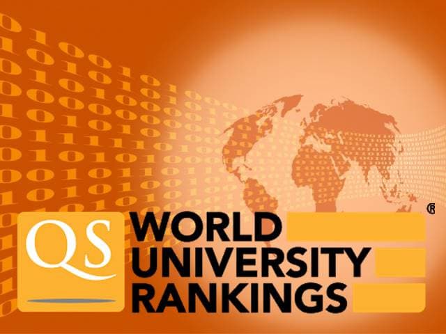 QS World University Rankings là gì?