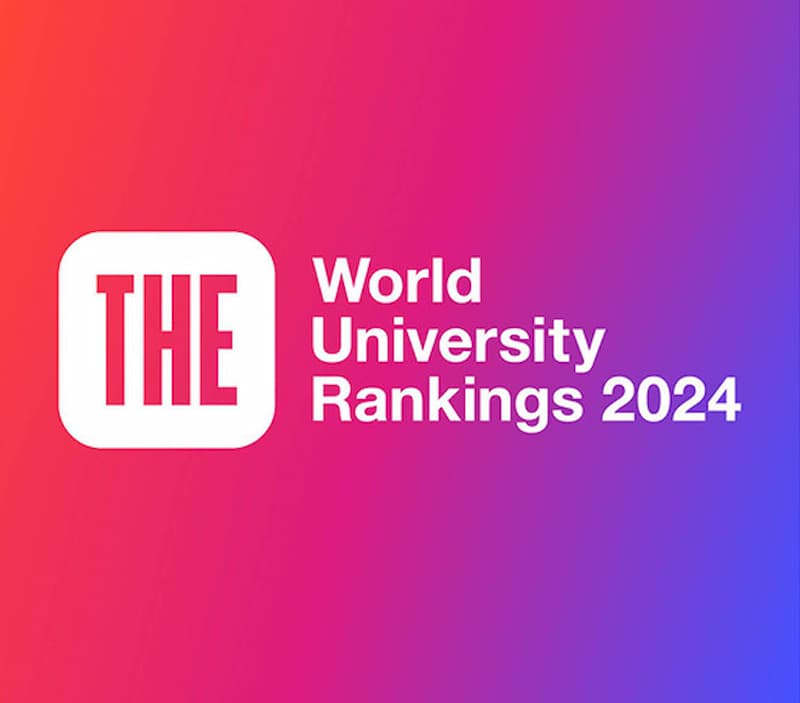 THE World University Rankings là gì?