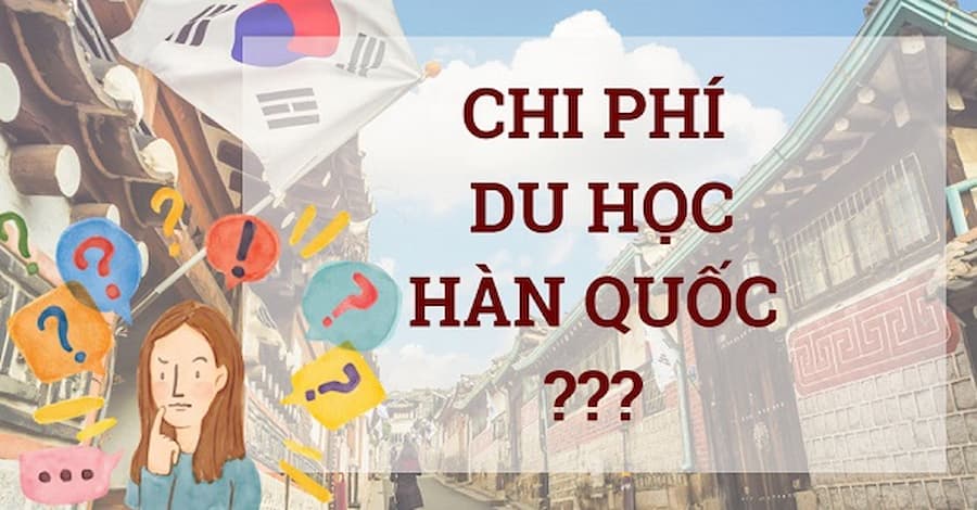 Chi phí sinh hoạt