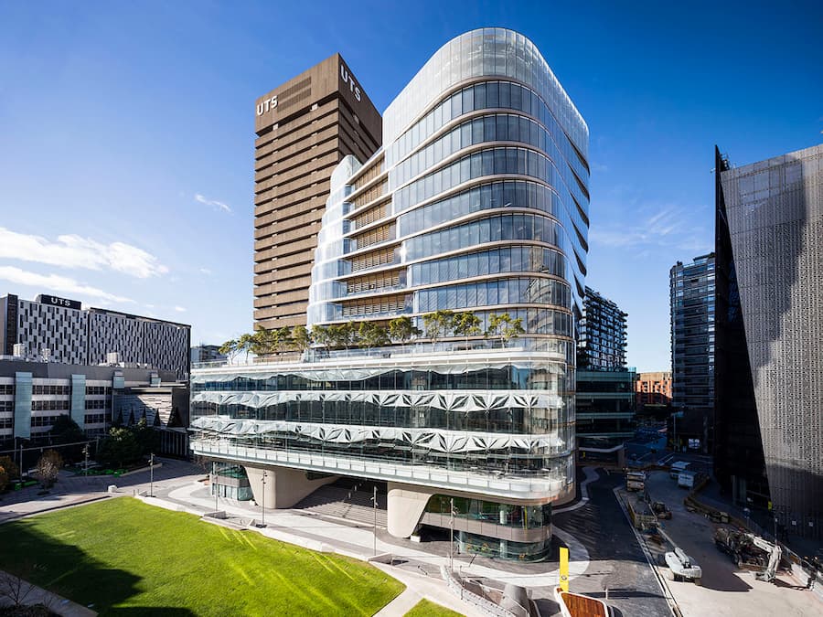 Đại học Công nghệ Sydney (UTS)