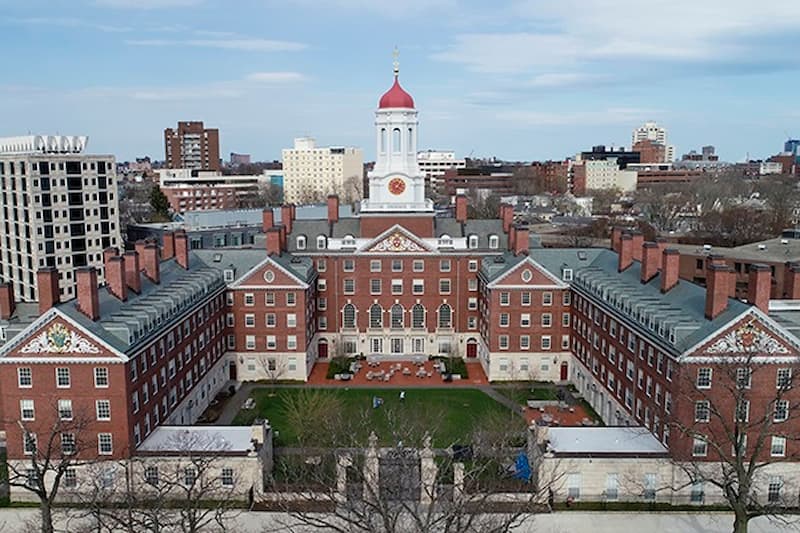 Đại học Harvard