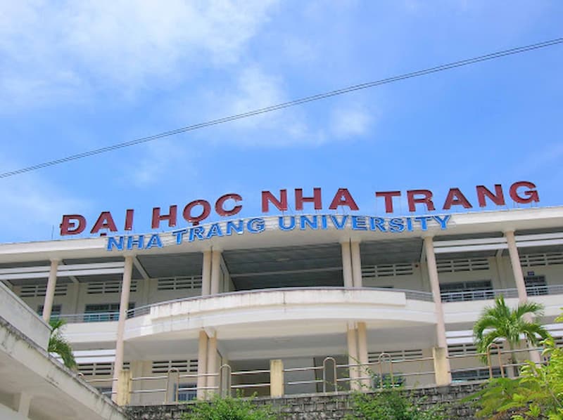 Đại học Nha Trang