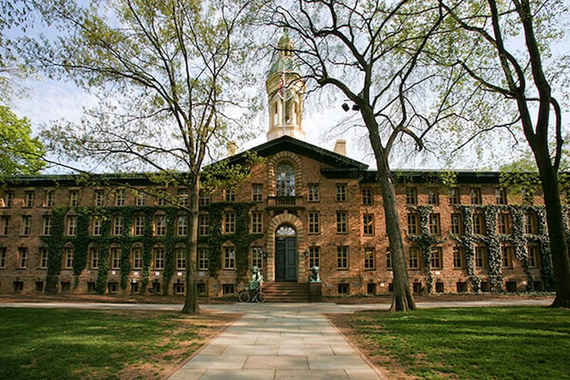 Đại học Princeton