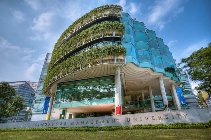 Đại học Quản lý Singapore (SMU)