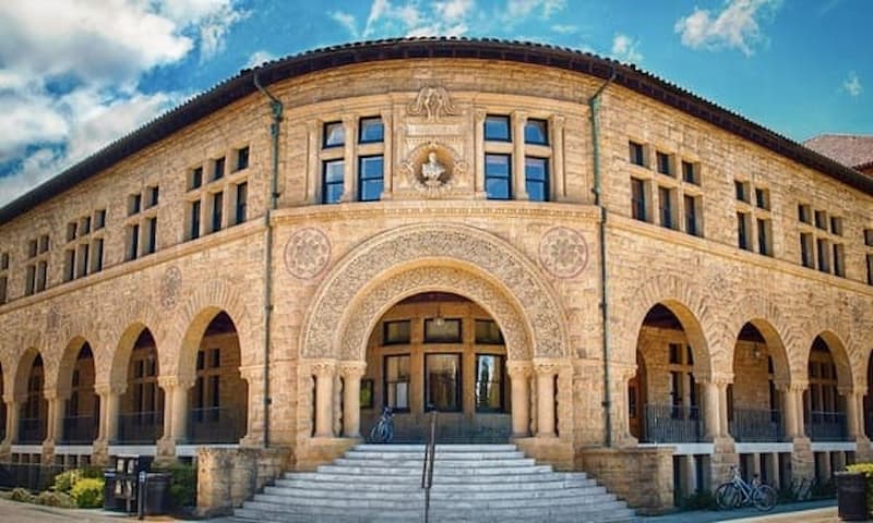 Đại học Stanford