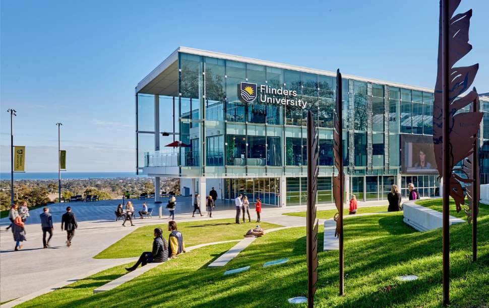 Flinders University