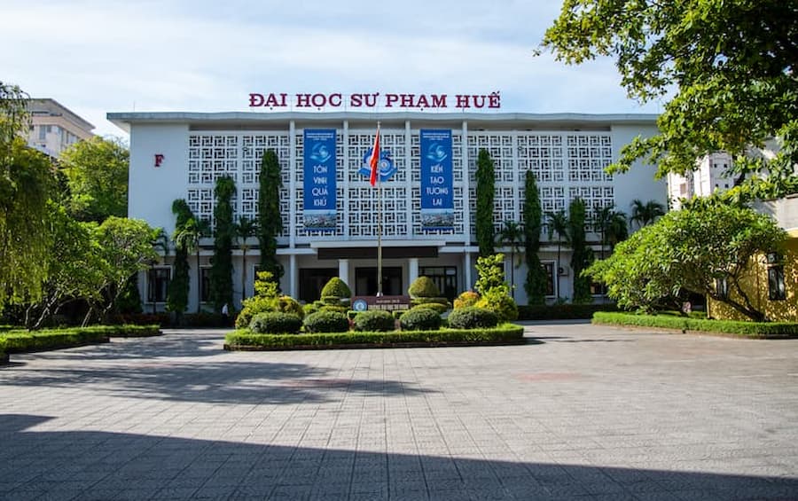 Lợi ích khi theo học các trường đại học ở Huế