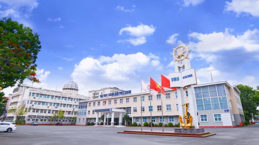 Lợi thế khi học đại học ở Hải Phòng