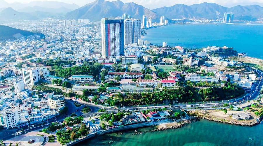 Lợi thế khi học đại học ở Nha Trang