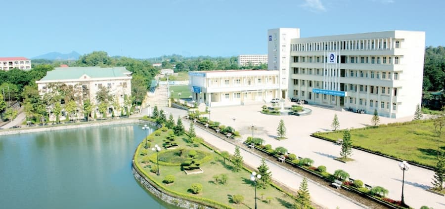 Lợi thế khi học đại học ở Thái Nguyên