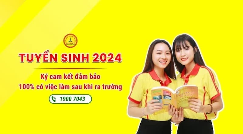 Trường Cao đẳng Đại Việt Sài Gòn