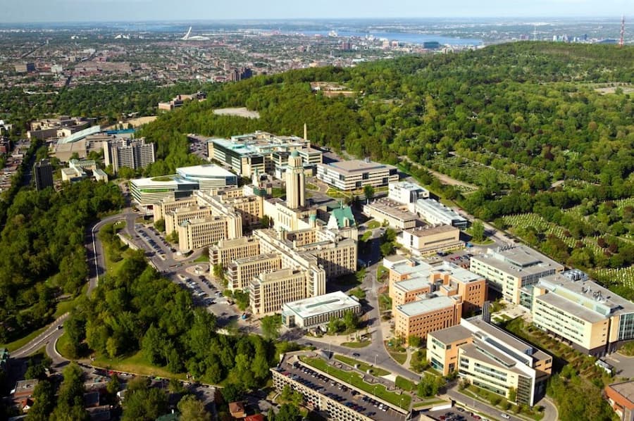 Université de Montréal