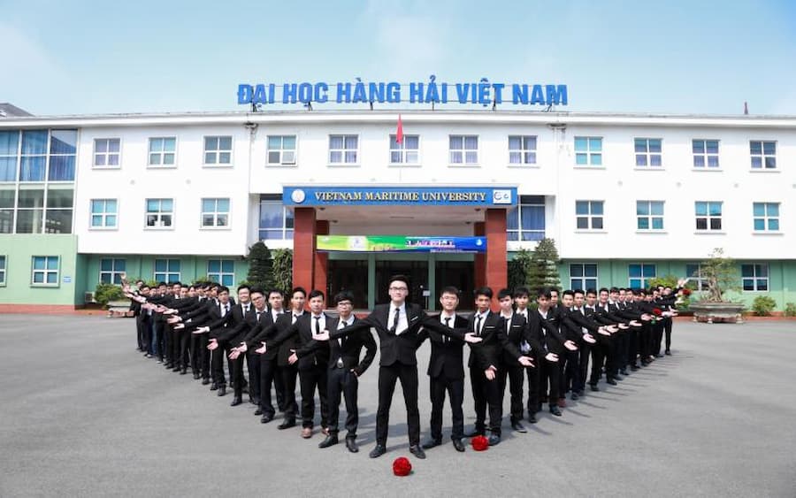 Tổng hợp các trường đại học ở Hải Phòng tốt nhất