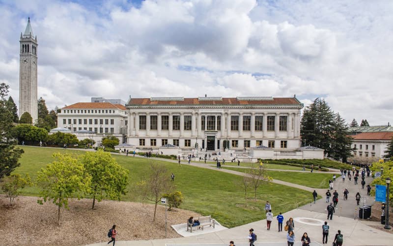 Đại học California, Berkeley