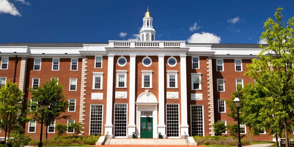 Đại học Harvard