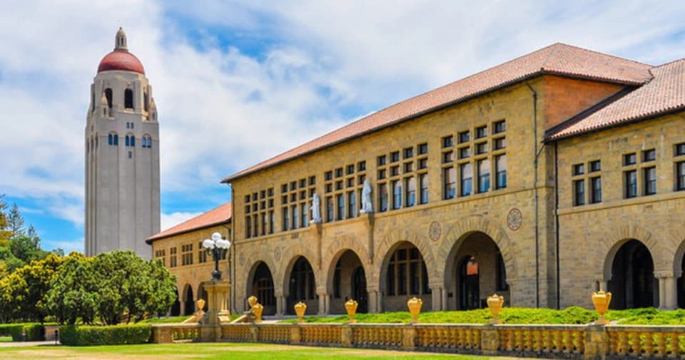 Đại học Stanford 