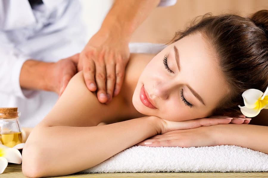 Tiềm năng phát triển bùng nổ của ngành spa