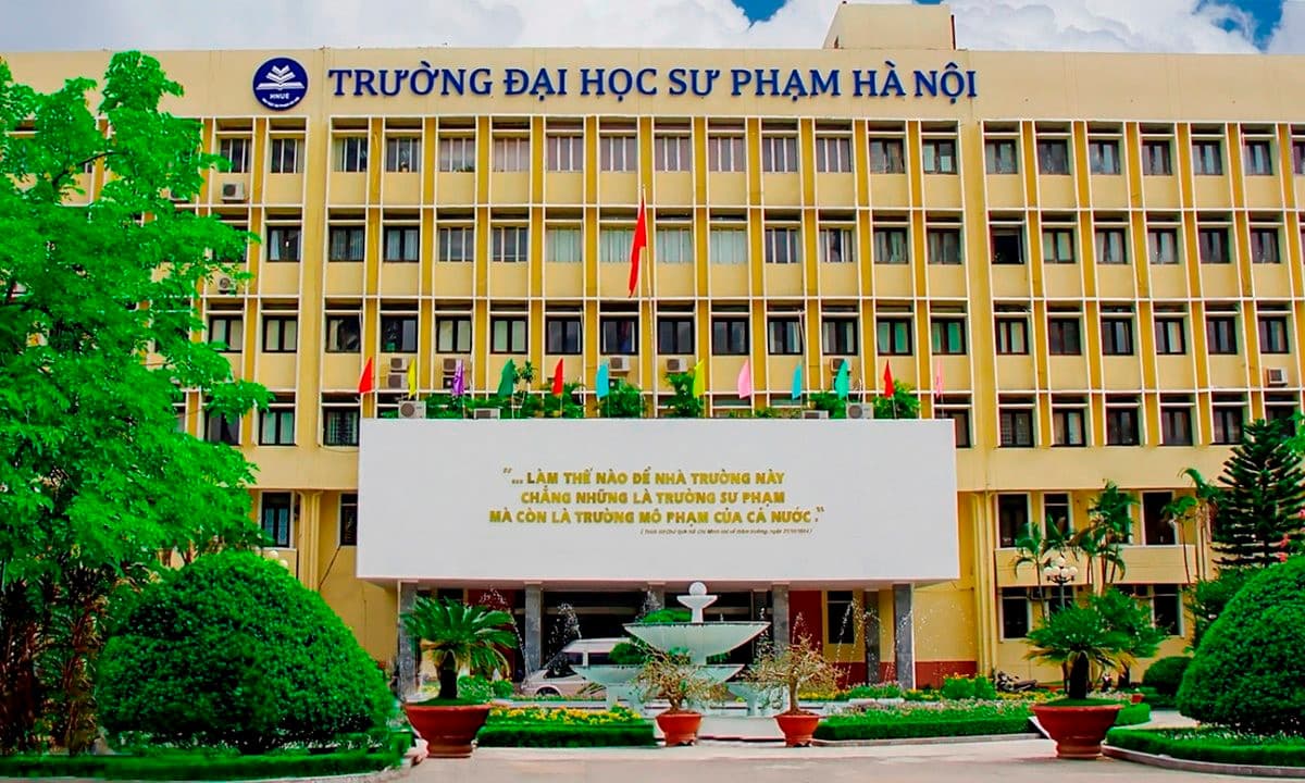 Lý do nên chọn trường Đại Học ở quận Cầu Giấy