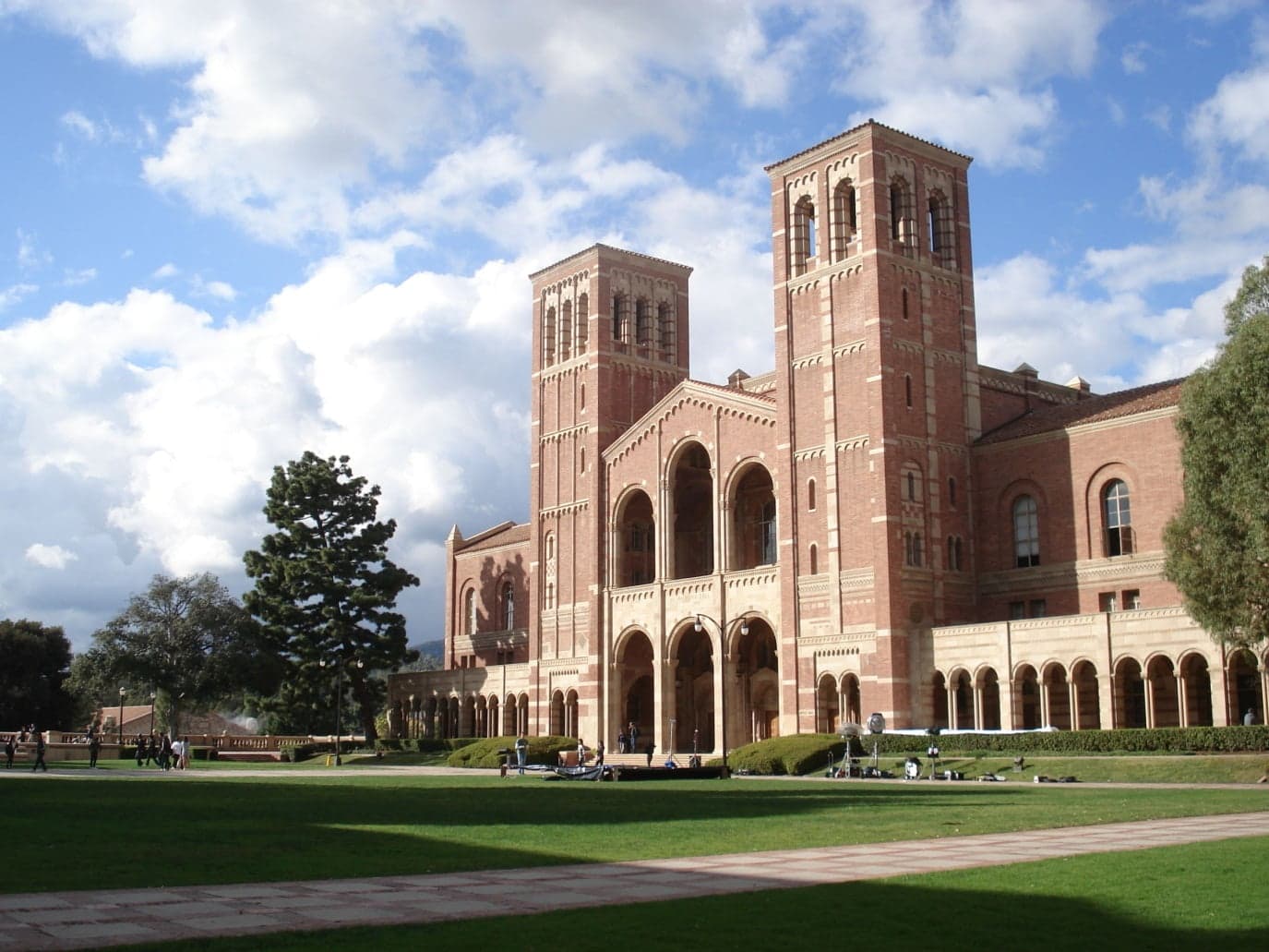 Đại học California, Berkeley