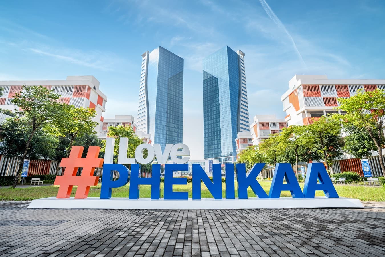 Giới thiệu về Trường Đại Học Phenikaa