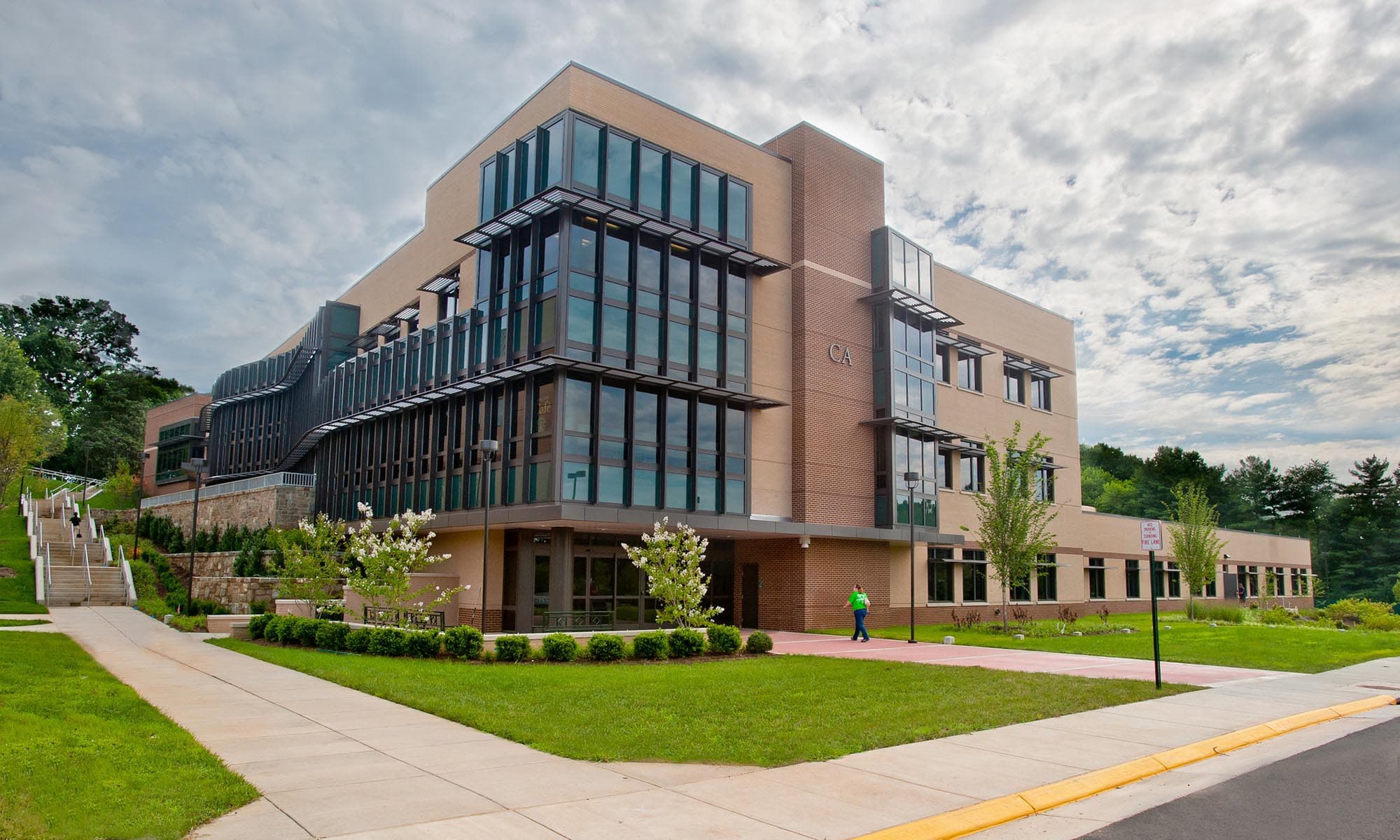 Northern Virginia Community College (NOVA) – Virginia