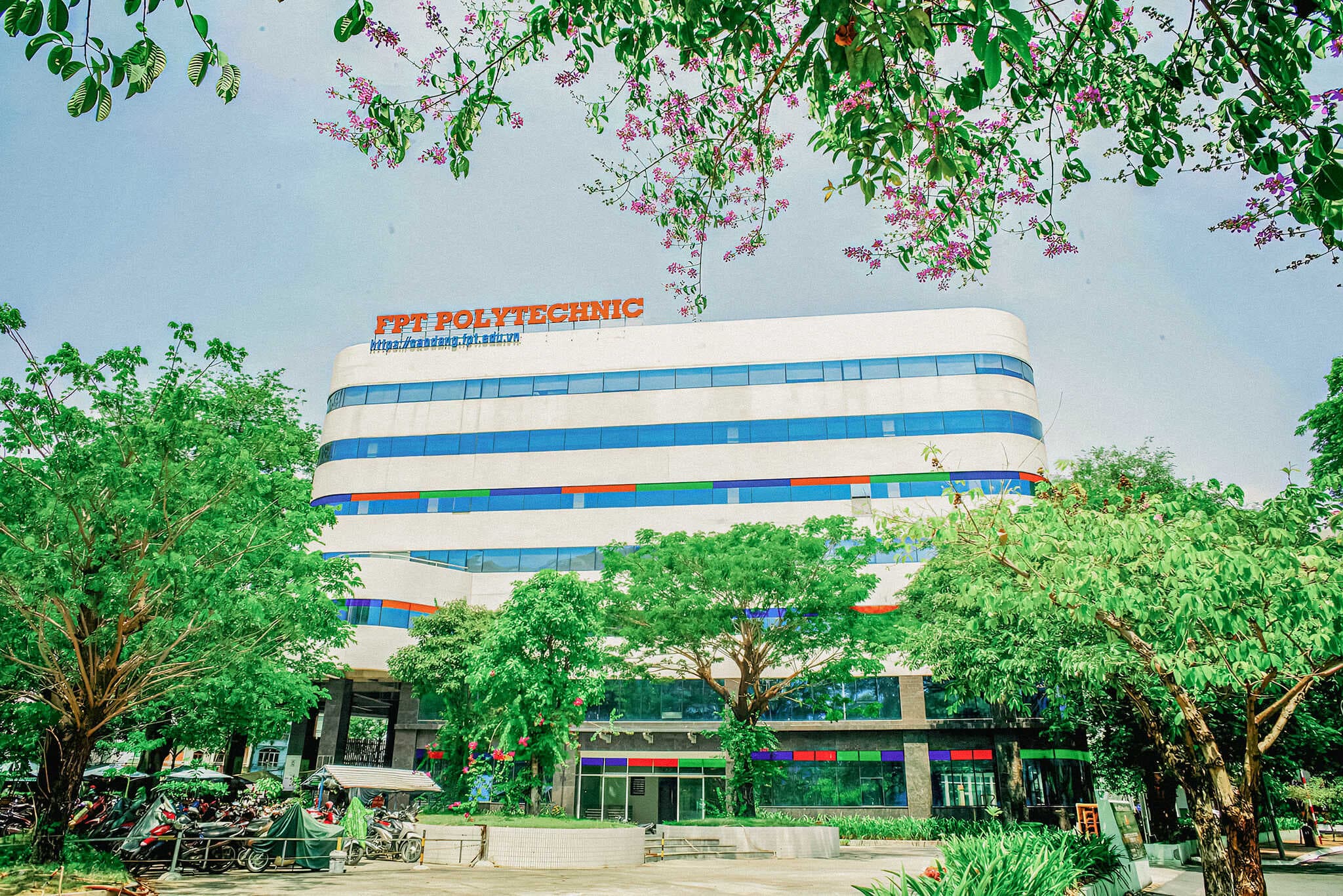 Trường Cao Đẳng FPT Polytechnic