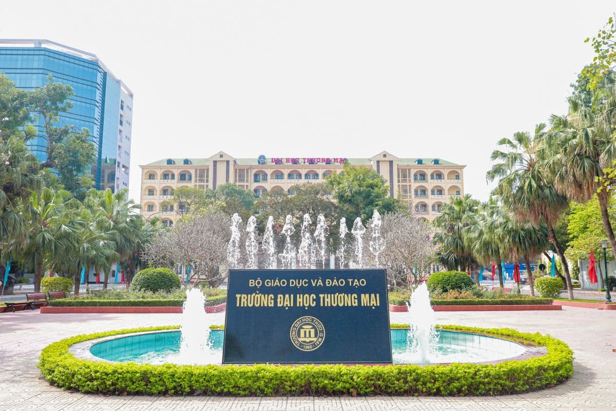 TOP 10 Trường Đại Học Đào Tạo Ngành Kế Toán Tốt Nhất Hiện Nay