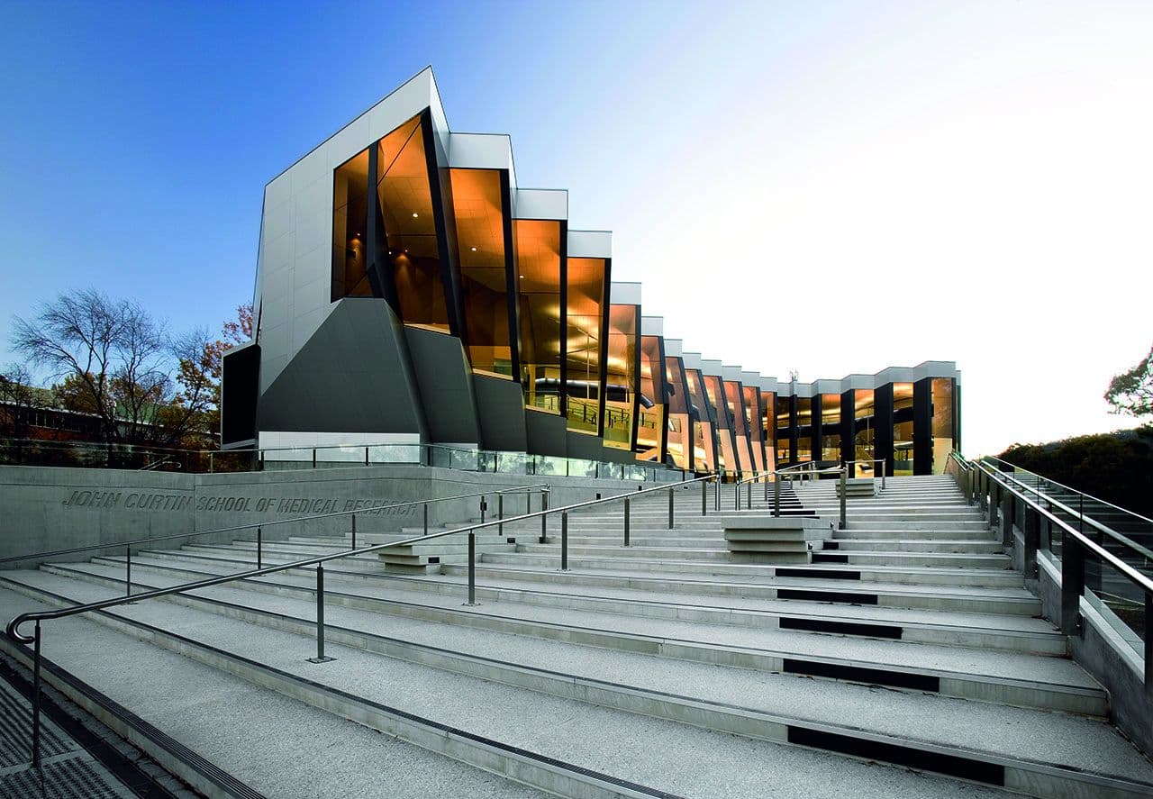 Đại học Quốc gia Úc (Australian National University – ANU)