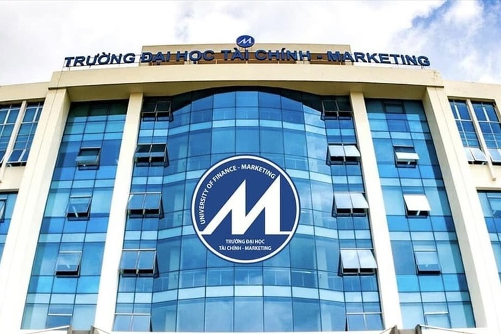 Đại Học Tài Chính – Marketing (UFM)