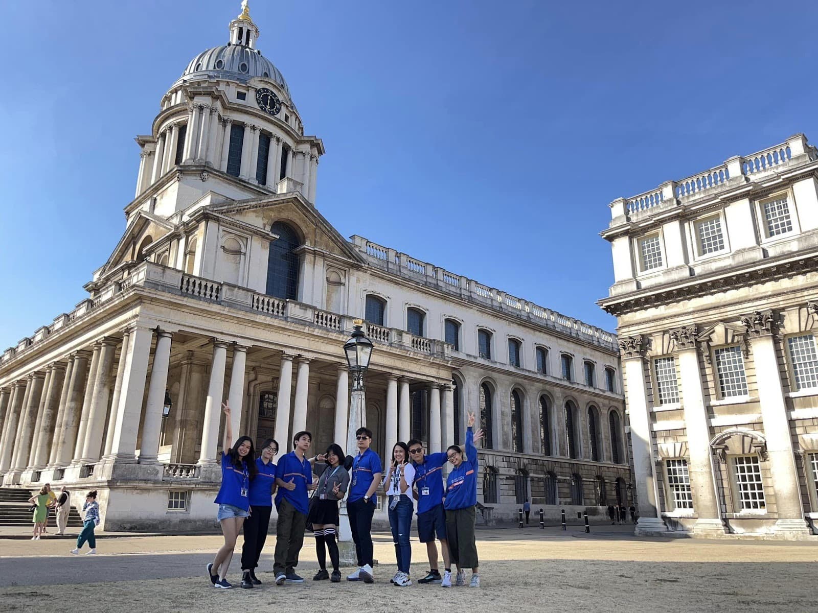 Đại Học Greenwich Việt Nam