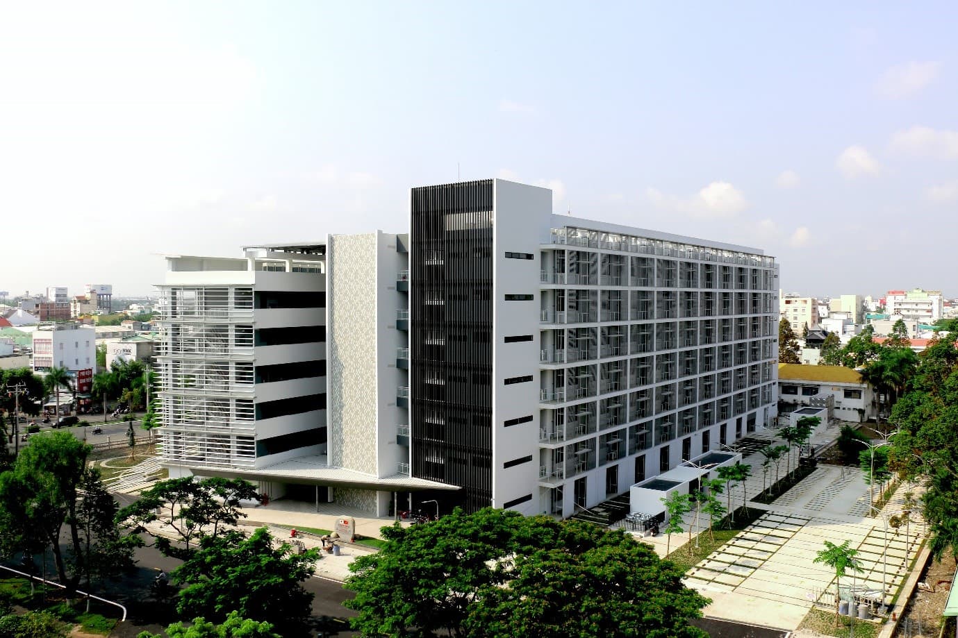 Đại Học Cần Thơ (CTU)