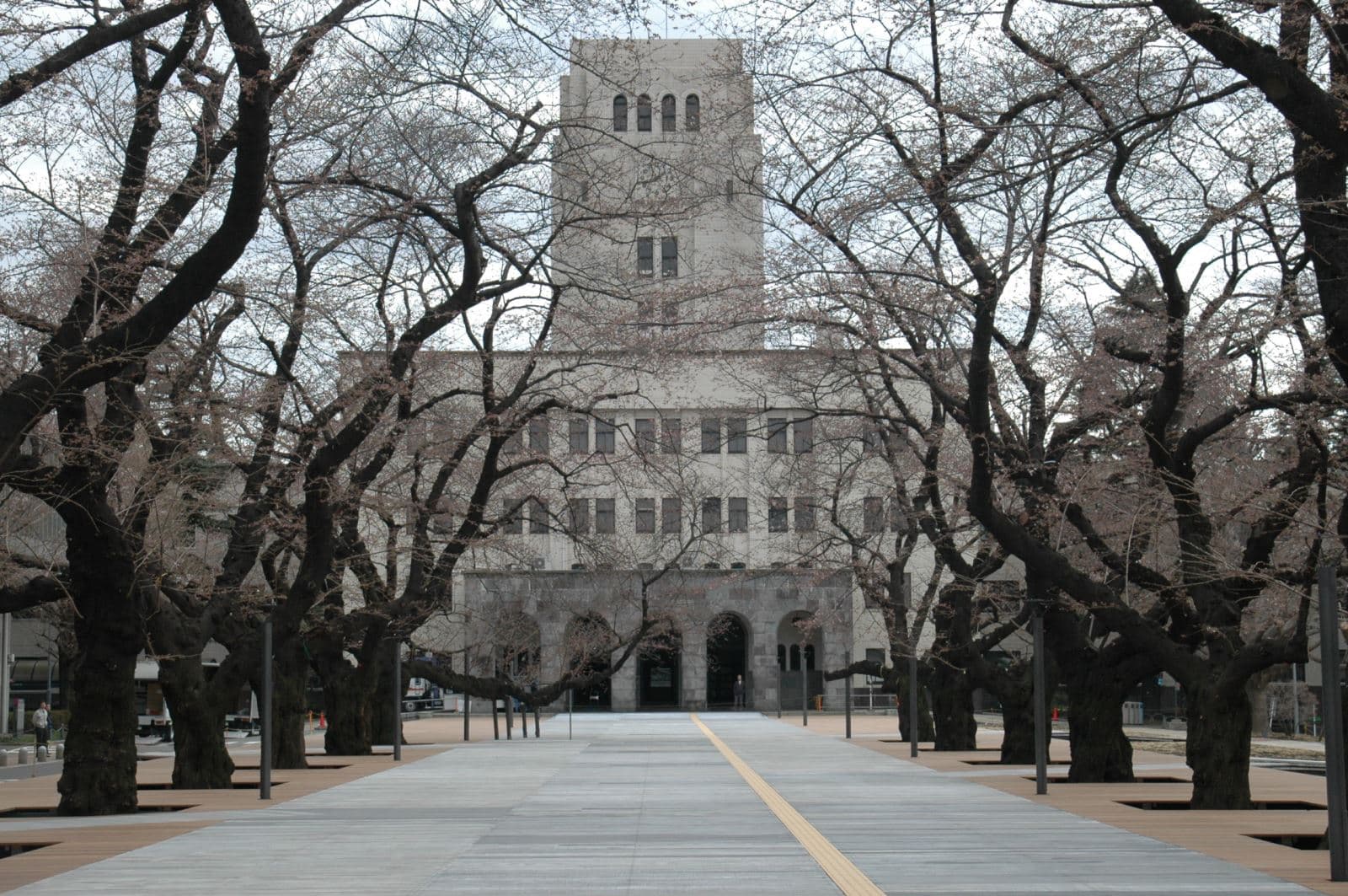 Đại học Tokyo Institute of Technology (Tokyo Tech)