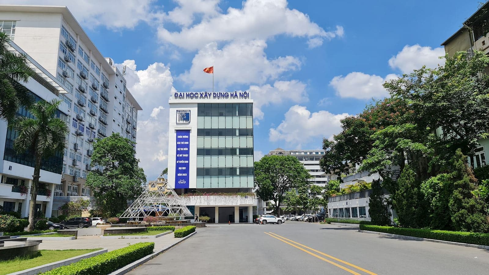 Đại Học Xây Dựng (Hà Nội)